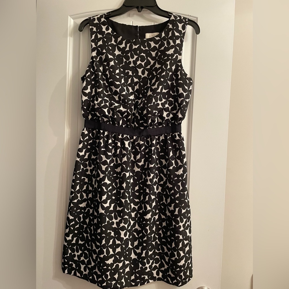 Ann Taylor Loft Dress